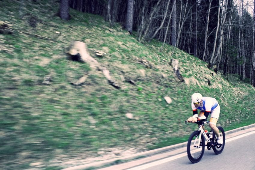 Yol Bisikleti ile Güvenli Sürüş Teknikleri