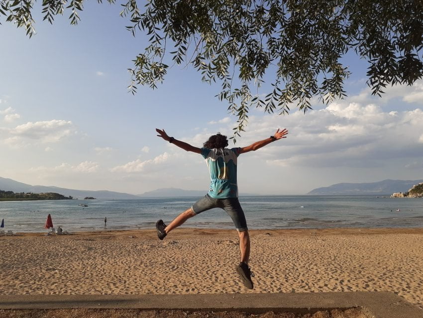 Isparta’da En İyi Kamp Alanları