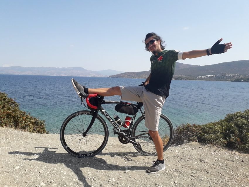 Neden Bisiklet Kullanmalıyız ?