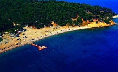 Gökçetepe Tabiat Park?