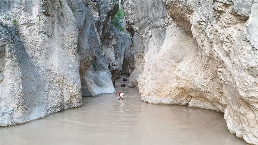 Bilecik’de En İyi Kamp Alanları