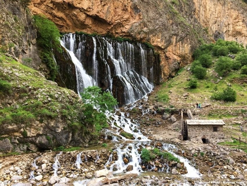 kayseri de en iyi kamp alanlari iki teker cok gezer