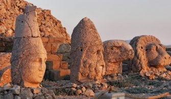 nemrut-dagi