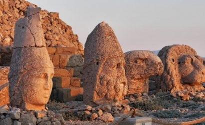 nemrut-dagi