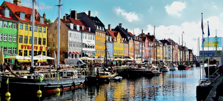 DANİMARKA’DA YILIN SÖZCÜĞÜNÜ KORONA BELİRLEDİ