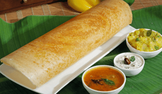 dosai