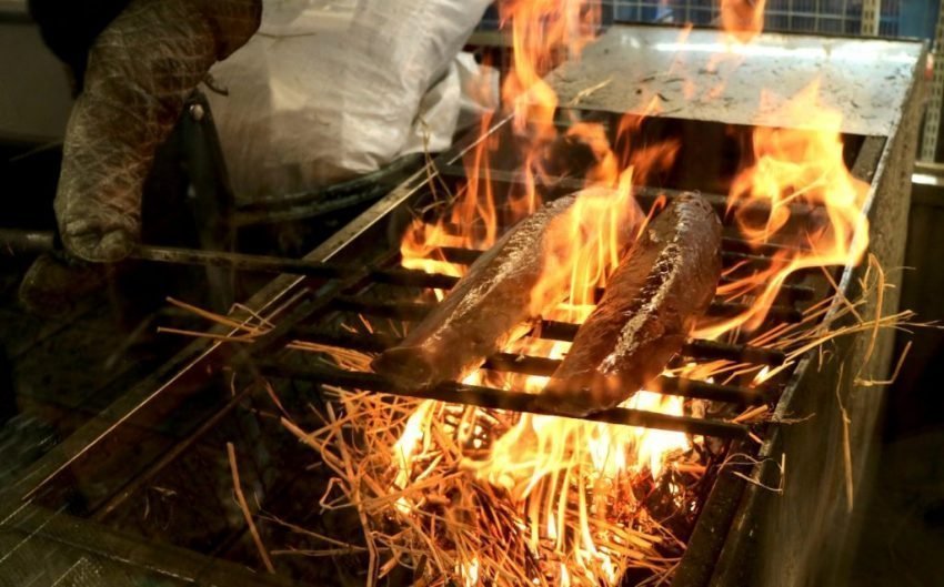 NEFiS BALIK KOKUSUYLA JAPONYA’NIN PEK BiLiNMEYEN BiR YERLEŞİM YERİ: KOCHI