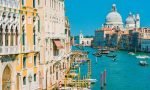 Grand Canal in the Venice
