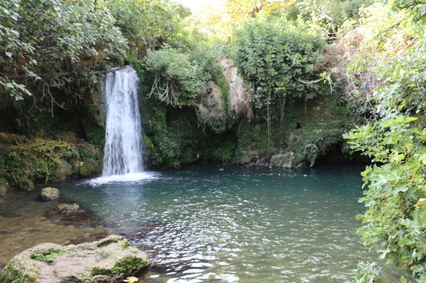 Mardin’de En İyi Kamp Alanları