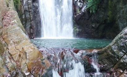 KAHRAMANMARA?'IN SAKLI CENNET? 'ÇOKRAN ?ELALES?' MAV? GÖL OLARAK B?L?NEN ?ELALEN?N SUYU AYNI ZAMAN DA ?Ç?L?YOR