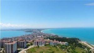 ?ahin Tepesi