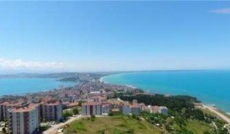 ?ahin Tepesi
