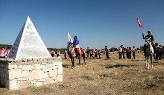 saricayir