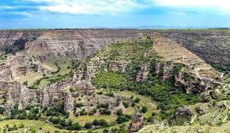 ulubey-kanyonlari