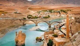 hasankeyf