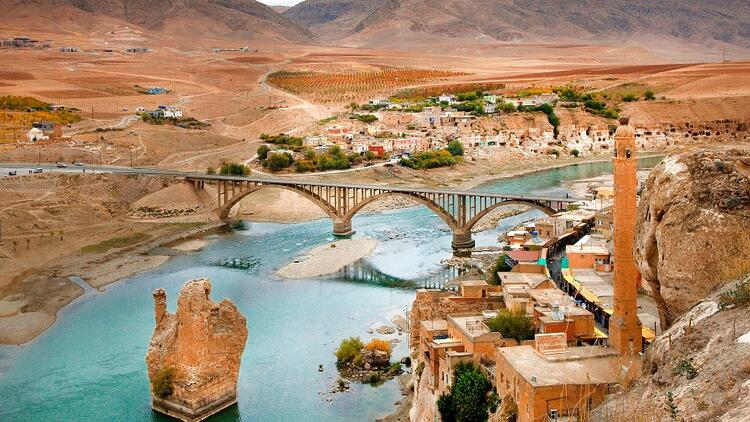 hasankeyf