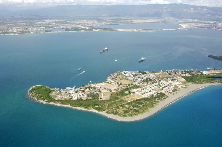 JAMAIKA’DA REZİLLİKTEN YER ALTI HAZİNESİNE: PORT ROYAL