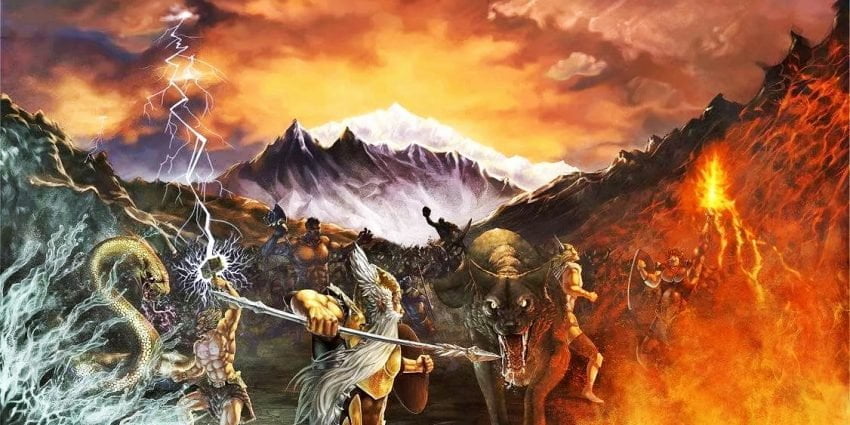 İKLİM KRİZİ İSKANDiNAV MİTOLOJİSİNİN ŞEKİLLENMESİNE NASIL YARDIMCI OLDU?