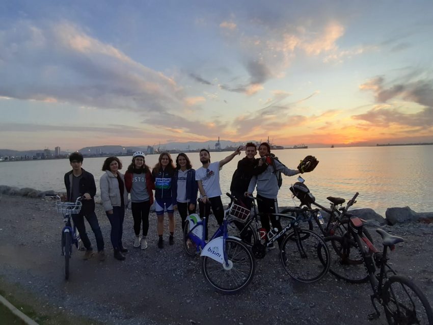 Bisiklet Sürüşünü Daha Eğlenceli Hale Getiren İpuçları