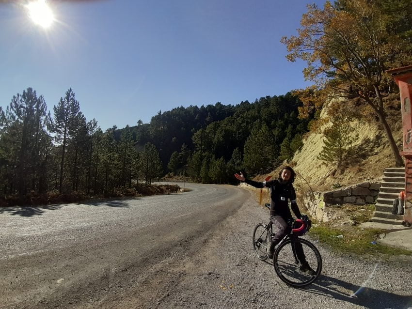 Bisikletinizle Daha İyi Tırmanmanıza Yardımcı Olacak 5 Püf Nokta