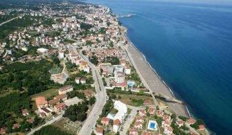 akcakoca