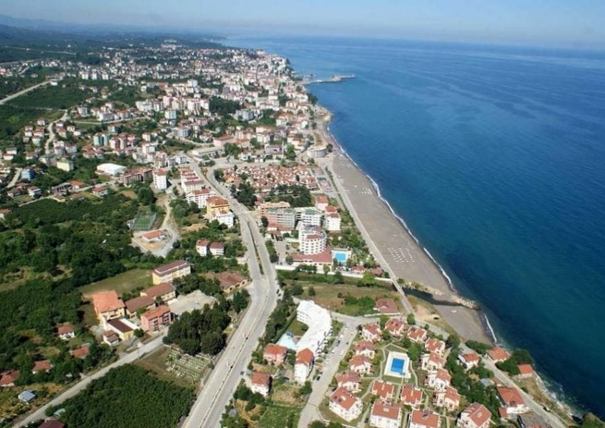 Düzce’de En İyi Kamp Alanları