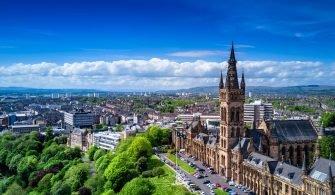 glasgowda-gezilecek-yerler