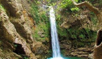 karacay-selalesi