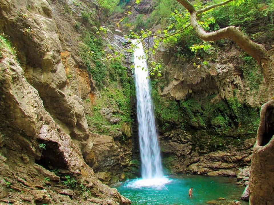 karacay-selalesi