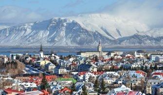 reykjavik-iceland