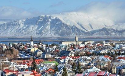 reykjavik-iceland