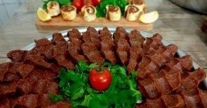 Cig-kofte