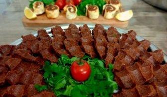 Cig-kofte