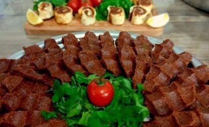 Cig-kofte