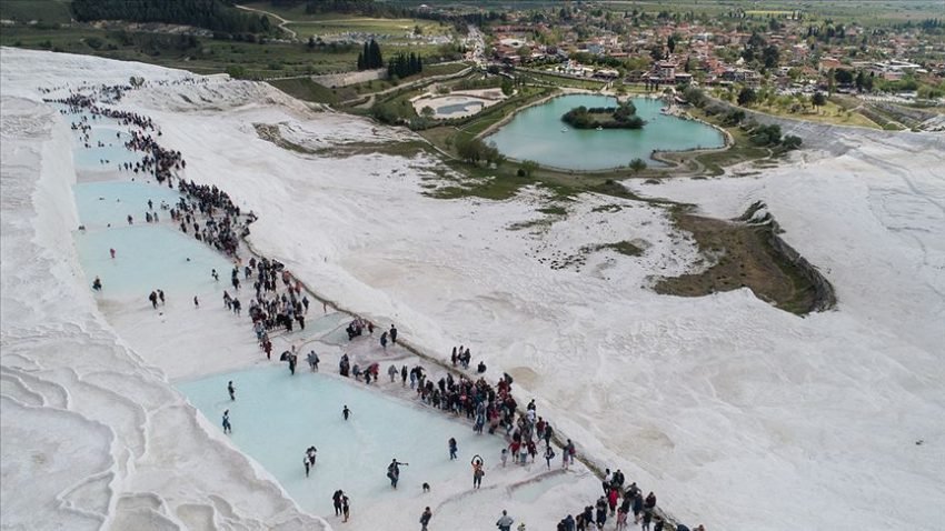 Pamukkale