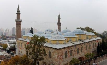 Ulu cami