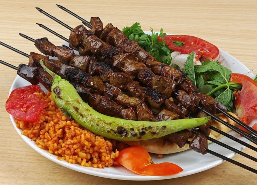 ADANA CİĞER EVDE NASIL YAPILIR?