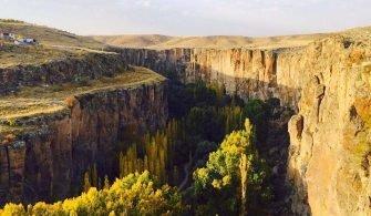 ihlara-vadisi