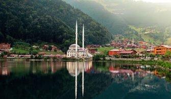 uzungoll