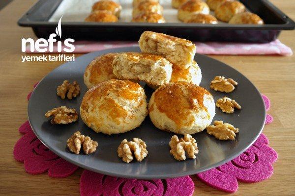 Amasya Çöreği Evde Nasıl Yapılır?