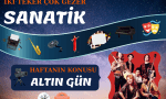 Alt?n Gün Sanatik