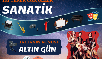 Alt?n Gün Sanatik