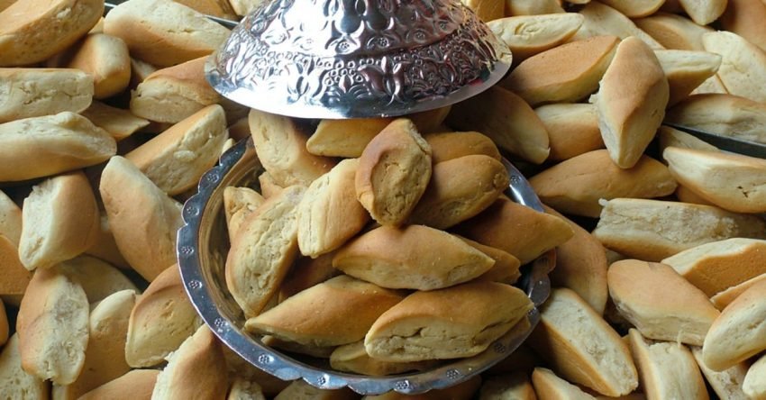 Beypazarı Kurusu Evde Nasıl Yapılır ?