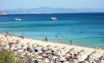 Gokceada-Kefaloz-Plaji