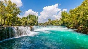 Manavgat ?elalesi