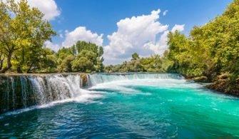 Manavgat ?elalesi
