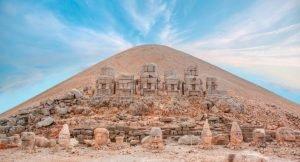 Nemrut-Dagi