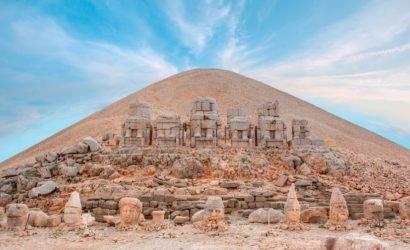 Nemrut-Dagi