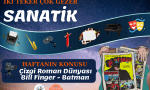 SANAT?K