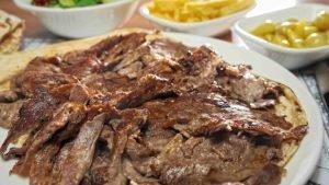 Yaprak-Doner